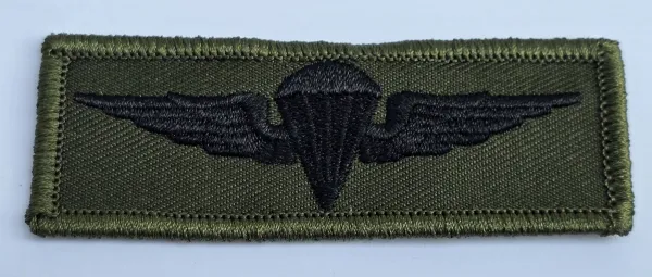 Springerabzeichen ägypten automatik